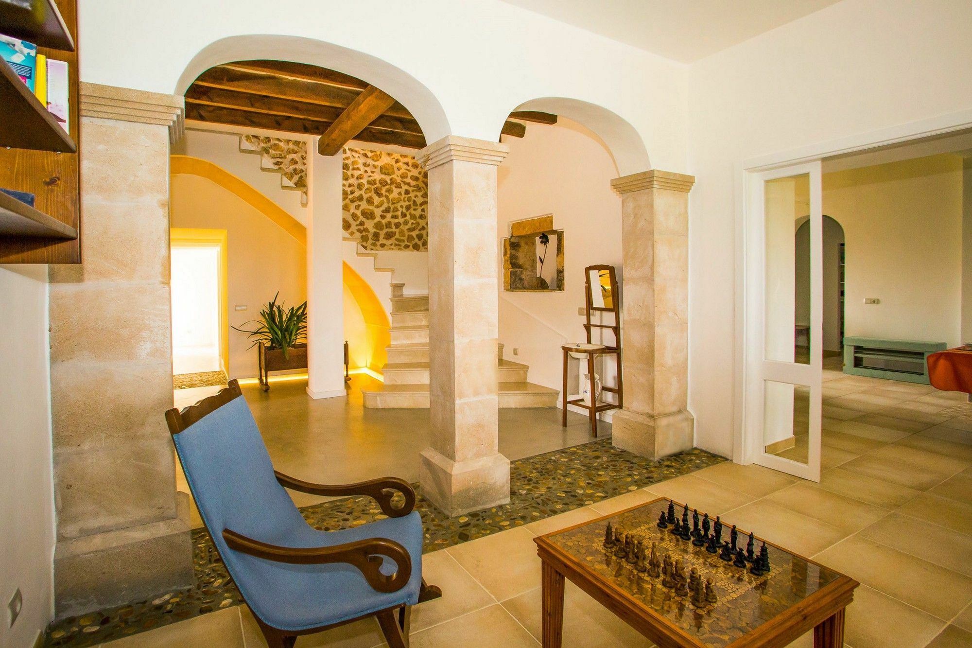 Villa Ses Cases Noves