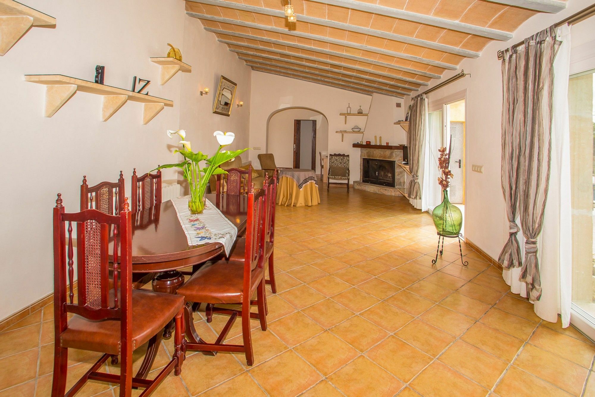 Ses Cases Noves Villa Felanitx